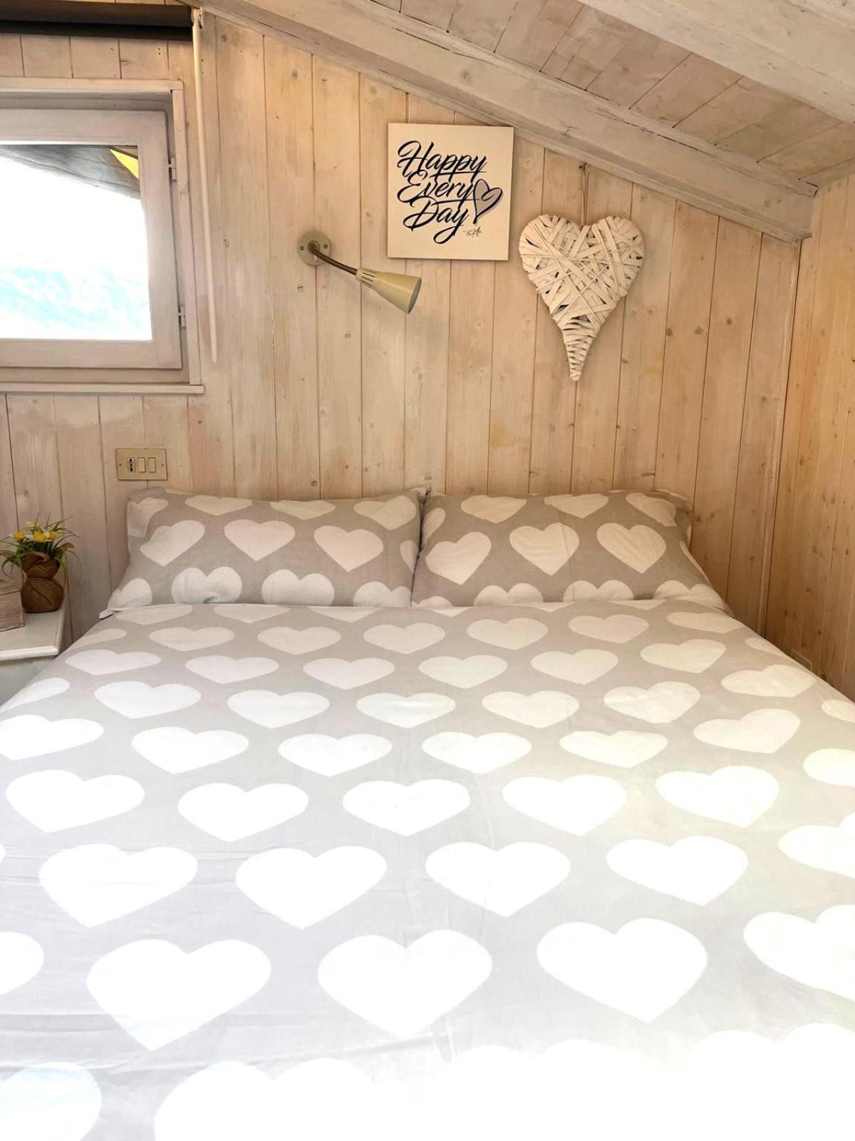 Il Piccolo Loft Nel Cuore Antico Di Aosta - You & Me Case Vacanza Екстериор снимка